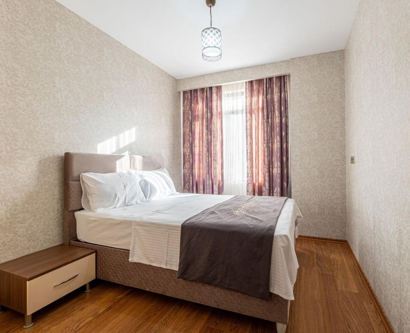 Elit Suit Istambul Exterior foto